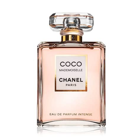 coco chanel perfume intense|coco chanel mademoiselle intense 50ml.